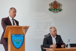 Ардино - Общински съвет - заседание
