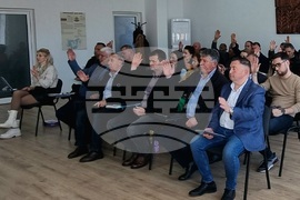 Ардино - Общински съвет - заседание