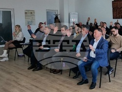 Ардино - Общински съвет - заседание