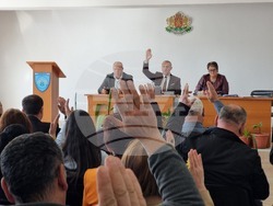 Ардино - Общински съвет - заседание