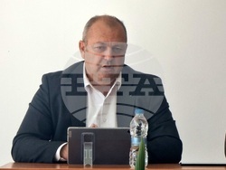 Ардино - Общински съвет - заседание