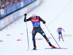 Norway Nordic Ski World Championship