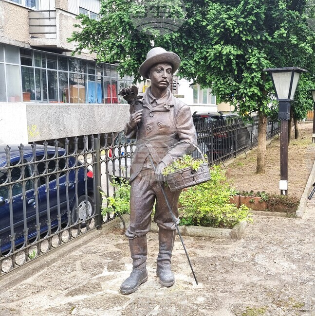 Какво послание отправяме с цветята според Йовковия Люцкан разказа за БТА д-р Кремена Митева 