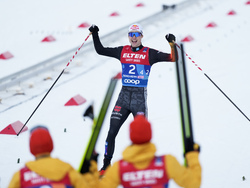 Norway Nordic Ski World Championship
