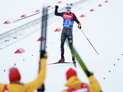 Norway Nordic Ski World Championship
