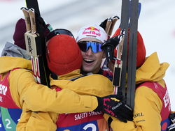 Norway Nordic Ski World Championship