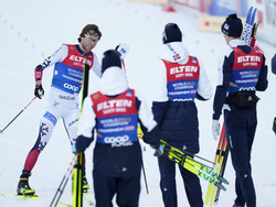 Norway Nordic Ski World Championship