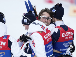 Norway Nordic Ski World Championship