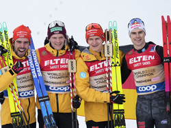 Norway Nordic Ski World Championship