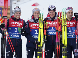 Norway Nordic Ski World Championship