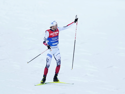 Norway Nordic Ski World Championship