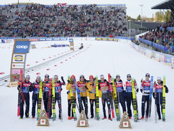 Norway Nordic Ski World Championship
