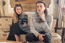 Плевен - театър - премиера