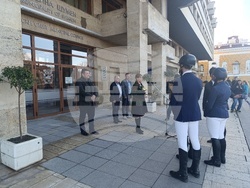 Снимка: Община Шумен