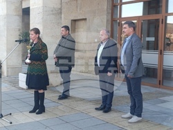 Снимка: Община Шумен