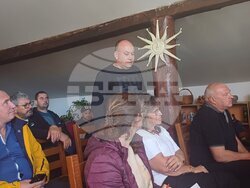 Снимка: Български фермерски съюз 