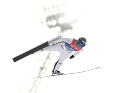 Norway Nordic Ski World Championship