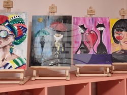 Смолян - творческо пространство - "Гнездото"