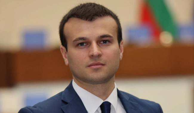 Йордан Тодоров: Внесохме сигнал за злоупотреба с монополно положение и нелоялна конкуренция чрез ваучери за храна в „АЕЦ Козлодуй“ ЕАД