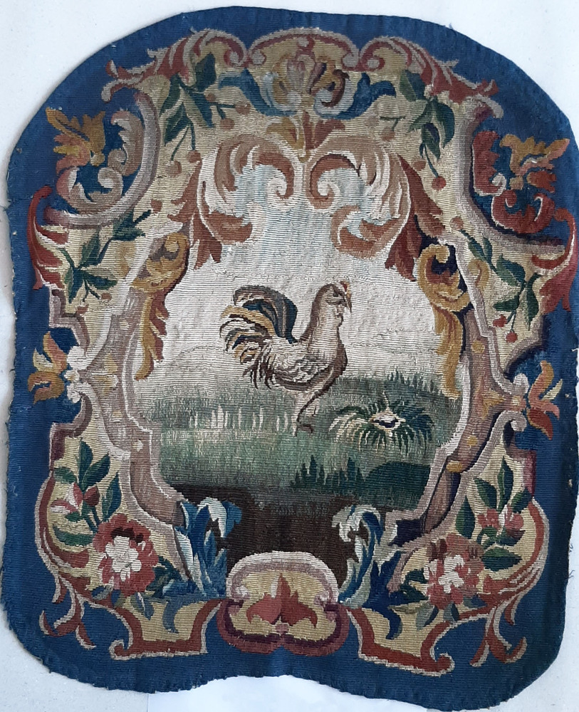 National Gallery Presents Unique Collection of Western European Tapestries