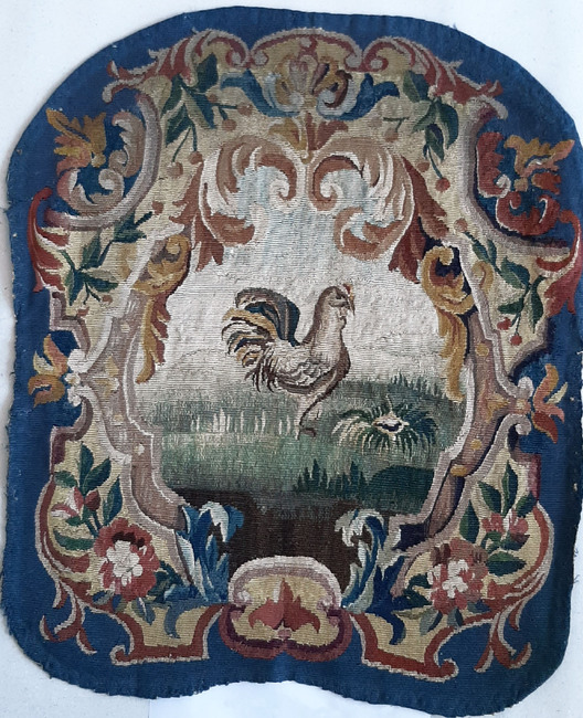 National Gallery Presents Unique Collection of Western European Tapestries