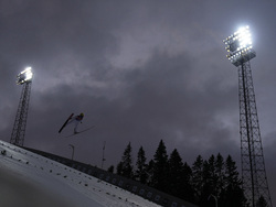 Norway Nordic Ski World Championship