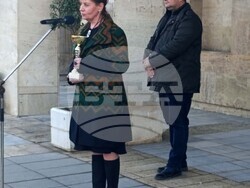 Шумен - Тодоровден - конно шествие