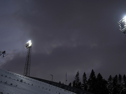 APTOPIX Norway Nordic Ski World Championship