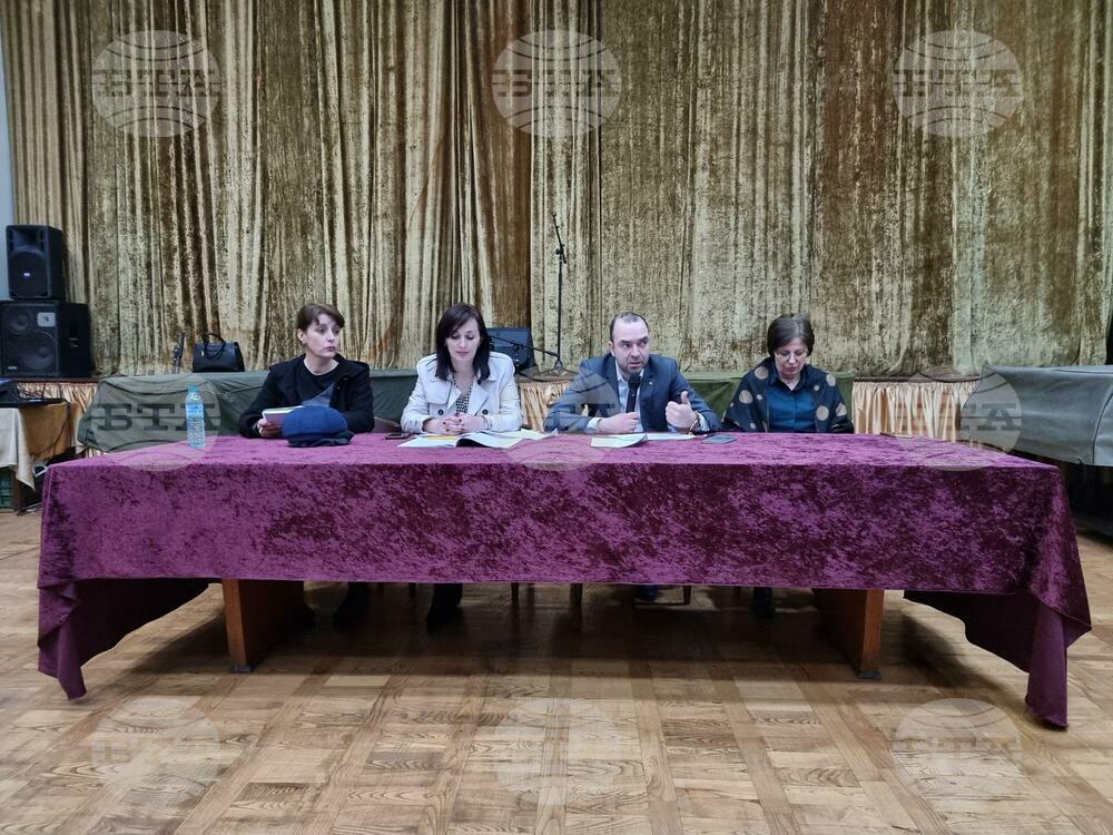 Община Кюстендил предлага изхвърлянето на битови отпадъци да става с електронни чипове