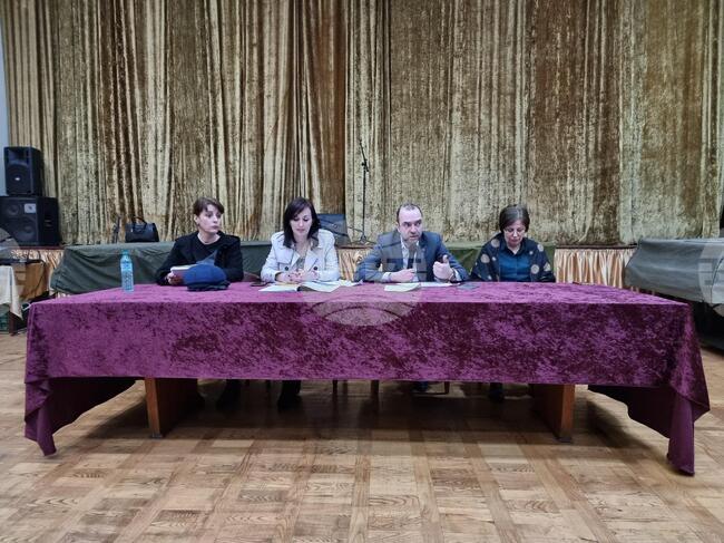 Община Кюстендил предлага изхвърлянето на битови отпадъци да става с електронни чипове