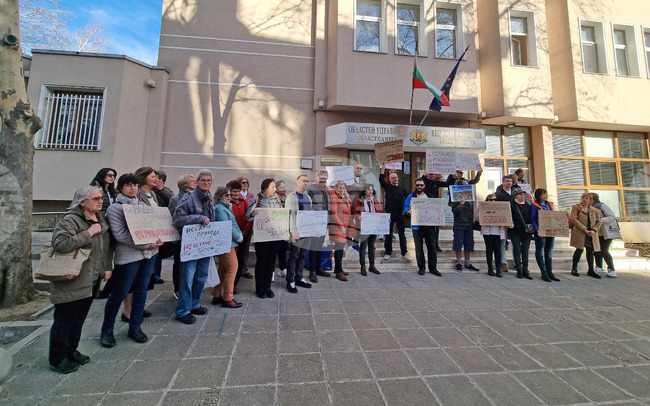 Concert against Reducing Territory of Blue Stones Nature Park to Be Held on August 5 in Sliven