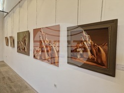 Самоков - "Духовна светлина" - изложба