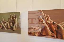 Самоков - "Духовна светлина" - изложба