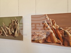 Самоков - "Духовна светлина" - изложба