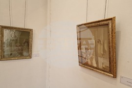 Самоков - "Духовна светлина" - изложба