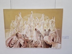 Самоков - "Духовна светлина" - изложба