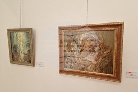 Самоков - "Духовна светлина" - изложба