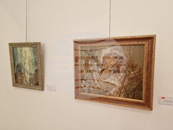 Самоков - "Духовна светлина" - изложба