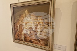 Самоков - "Духовна светлина" - изложба