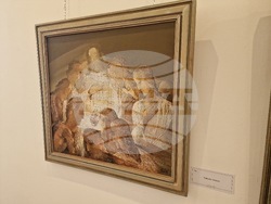 Самоков - "Духовна светлина" - изложба