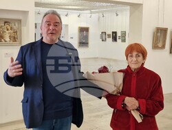 Самоков - "Духовна светлина" - изложба