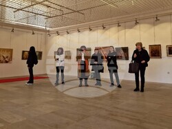 Самоков - "Духовна светлина" - изложба