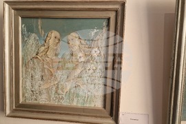 Самоков - "Духовна светлина" - изложба