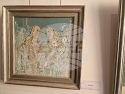 Самоков - "Духовна светлина" - изложба