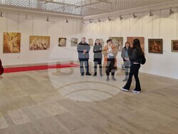 Самоков - "Духовна светлина" - изложба