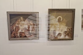 Самоков - "Духовна светлина" - изложба