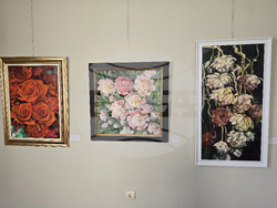 Плевен - изложба - изкушение