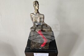 Плевен - изложба - изкушение