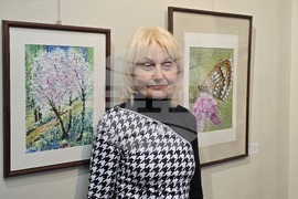 Плевен - изложба - изкушение