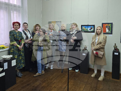 Плевен - изложба - изкушение